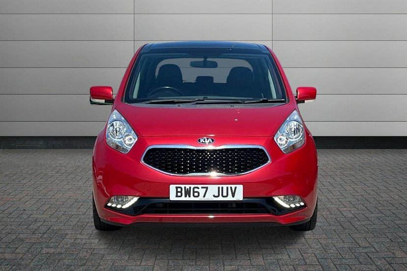 Kia Venga 3  #7