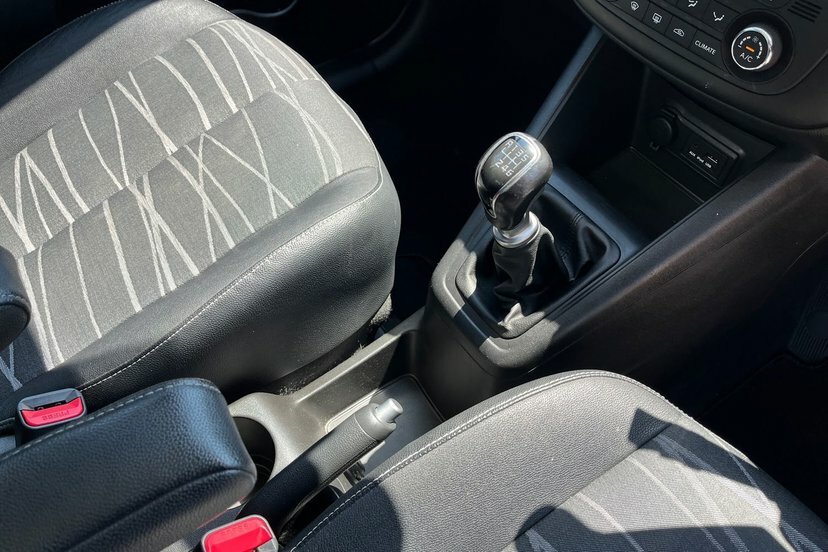 Kia Venga 3  #8
