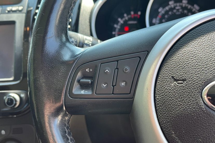 Kia Venga 3  #13