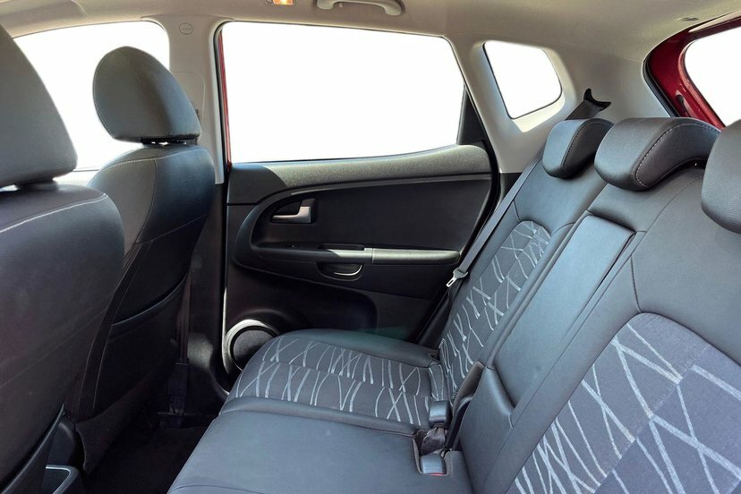 Kia Venga 3  #10