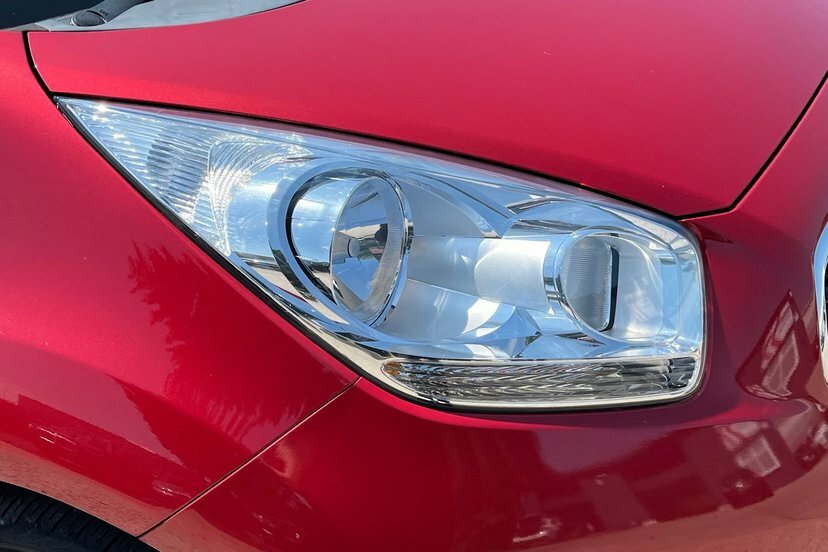 Kia Venga 3  #31