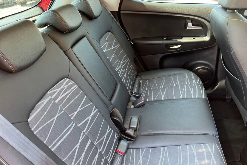 Kia Venga 3  #29