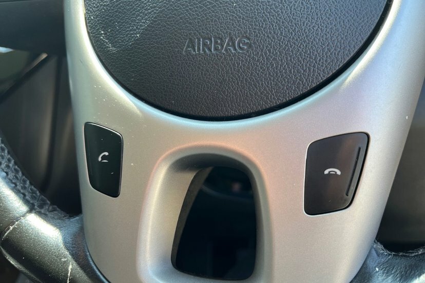 Kia Venga 3  #15