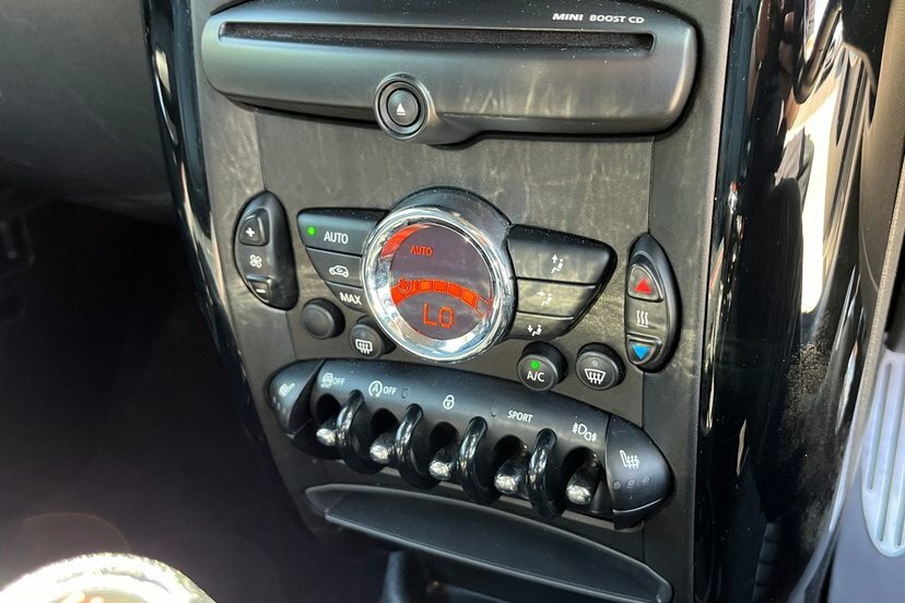 Mini Paceman 4X4 1.6 John Cooper Works All4 Euro 5 Ss 2 Blue #17