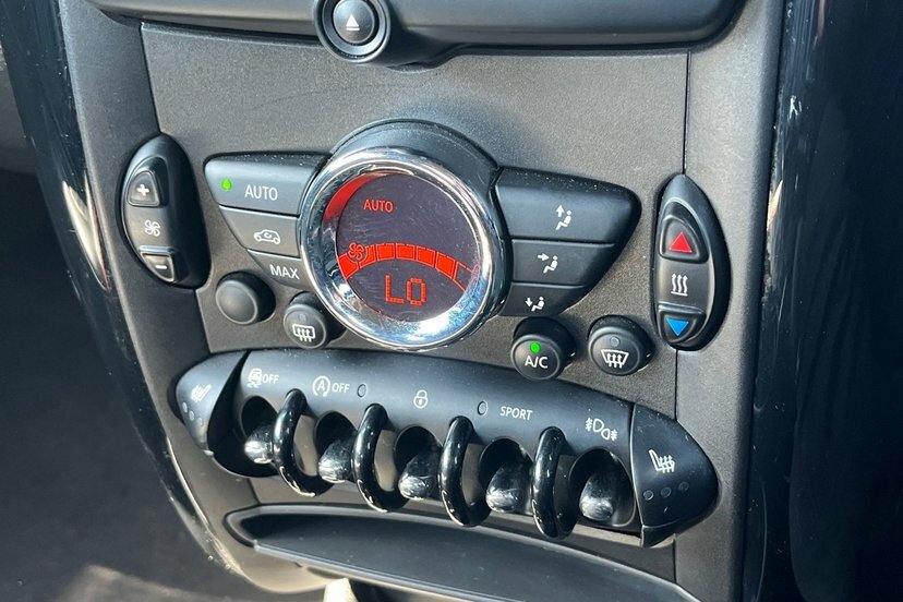 Mini Paceman 4X4 1.6 John Cooper Works All4 Euro 5 Ss 2 Blue #31