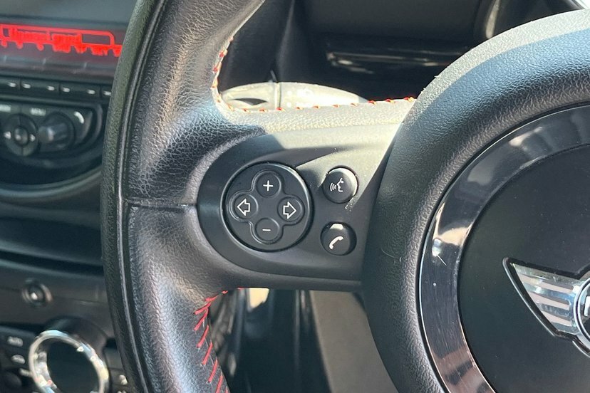 Mini Paceman 4X4 1.6 John Cooper Works All4 Euro 5 Ss 2 Blue #13