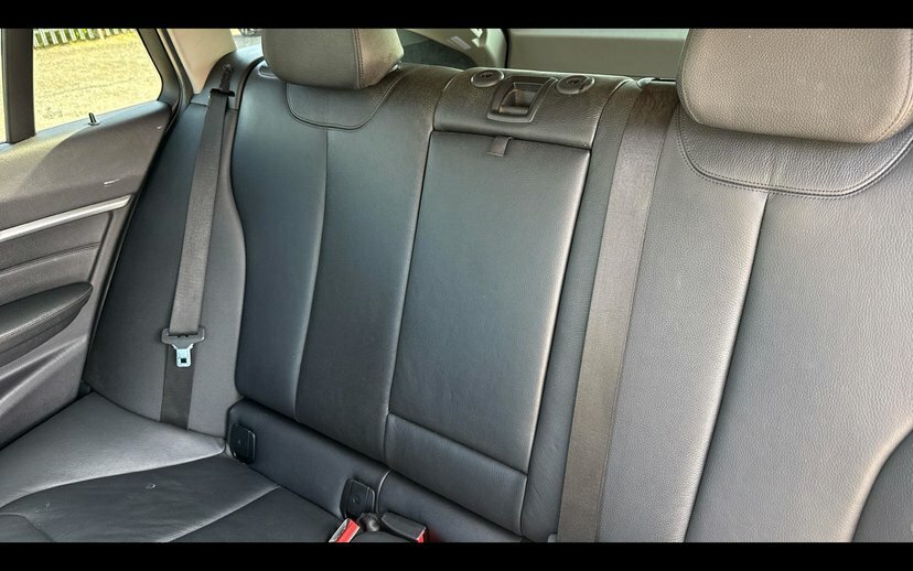 BMW 3 Series 320D Efficientdynamics Plus Step Grey #12
