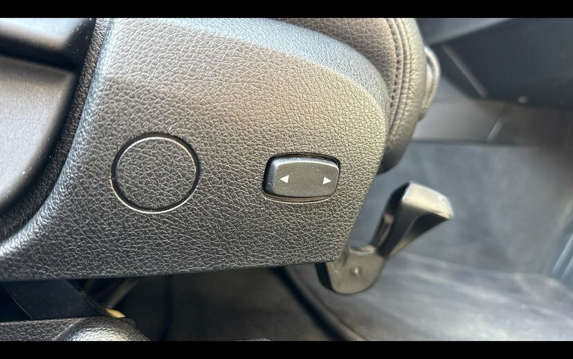 BMW 3 Series 320D Efficientdynamics Plus Step Grey #23