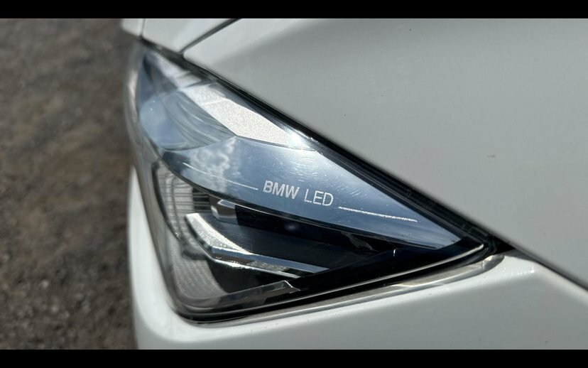 BMW 3 Series 320D Efficientdynamics Plus Step Grey #34