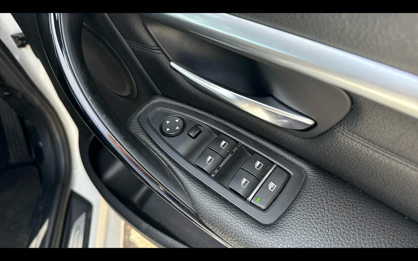 BMW 3 Series 320D Efficientdynamics Plus Step Grey #33