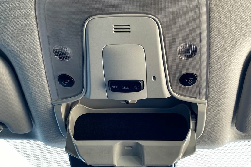 Toyota Prius Active Silver #48
