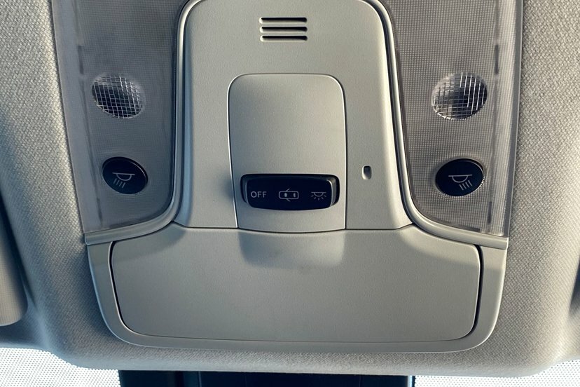 Toyota Prius Active Silver #47