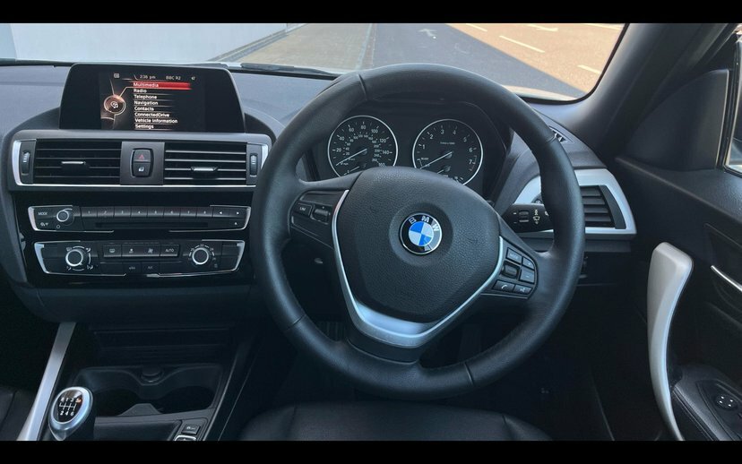 BMW 2 Series 1.5 218I Se #5