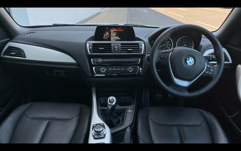BMW 2 Series 1.5 218I Se #4