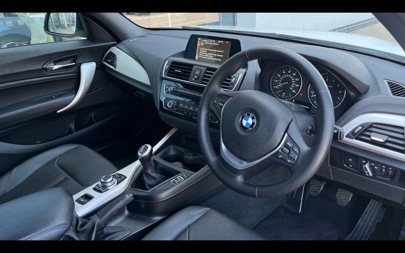 BMW 2 Series 1.5 218I Se #6