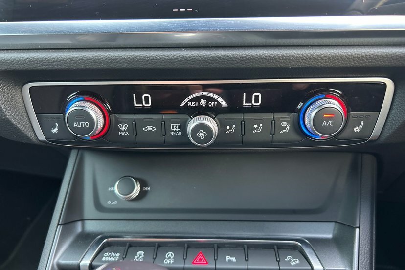 Audi Q3 35 Tdi Technik Grey #17