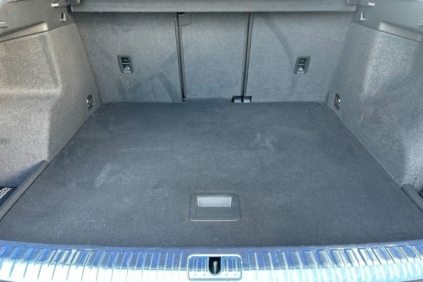 Audi Q3 35 Tdi Technik Grey #12