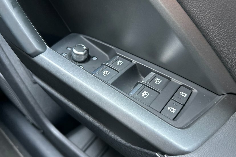 Audi Q3 35 Tdi Technik Grey #19
