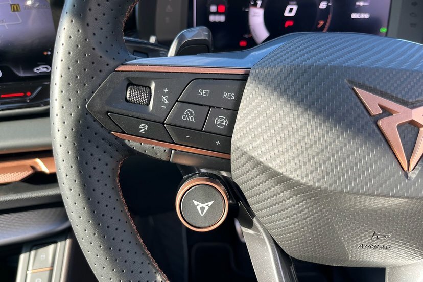 Cupra Terramar 1.5 Etsi 150 V2 Dsg Purple #35