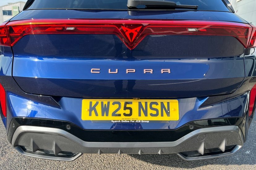 Cupra Terramar 1.5 Etsi 150 V2 Dsg Purple #23