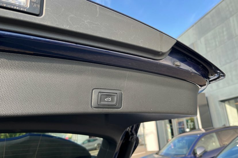 Cupra Terramar 1.5 Etsi 150 V2 Dsg Purple #25