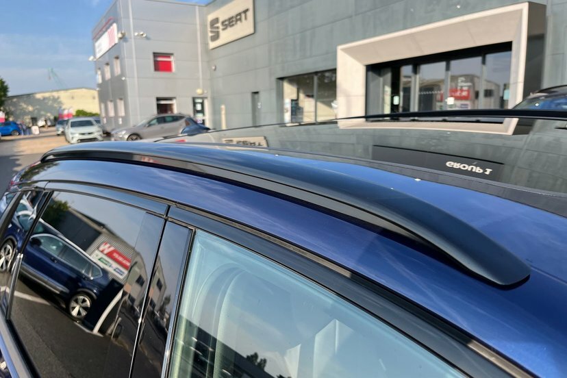Cupra Terramar 1.5 Etsi 150 V2 Dsg Purple #16