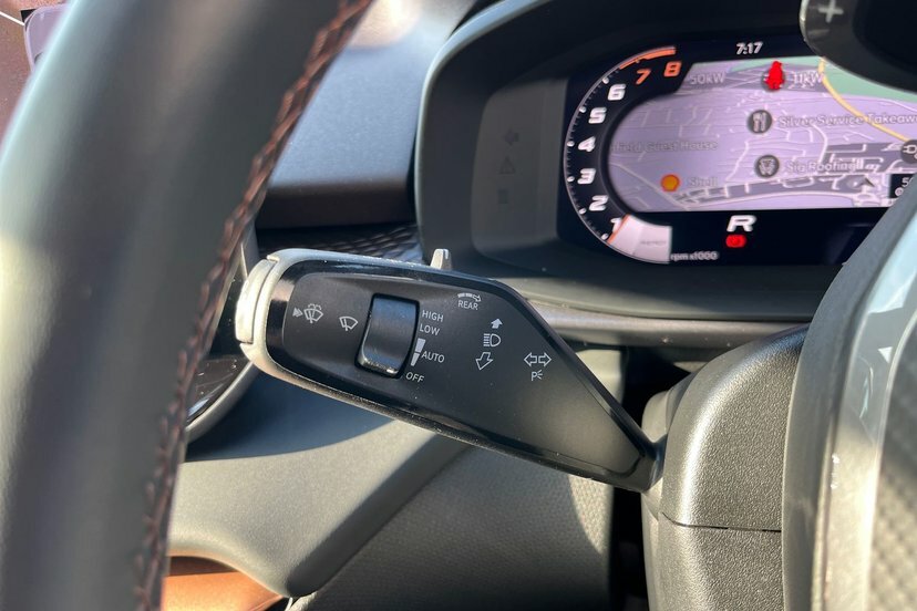 Cupra Terramar 1.5 Etsi 150 V2 Dsg Purple #50