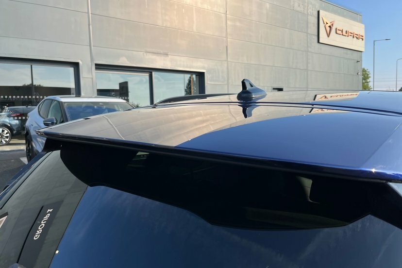 Cupra Terramar 1.5 Etsi 150 V2 Dsg Purple #21
