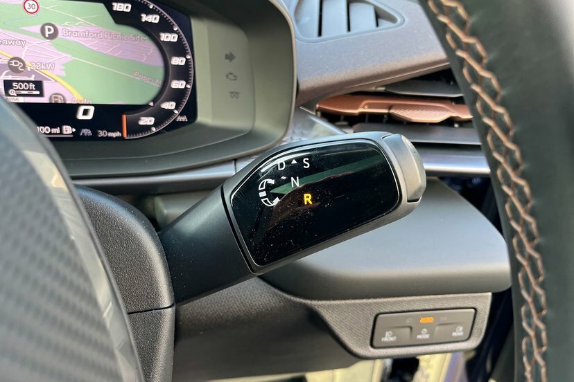 Cupra Terramar 1.5 Etsi 150 V2 Dsg Purple #49