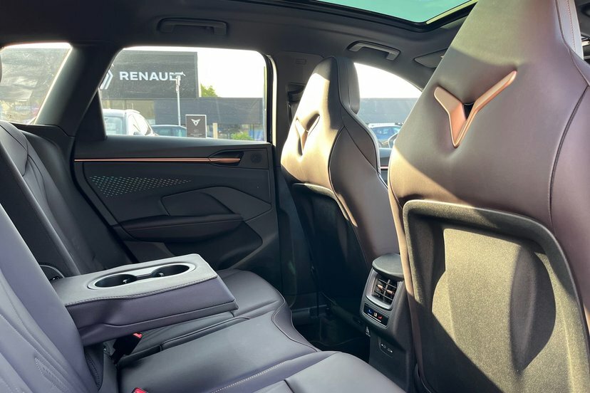 Cupra Terramar 1.5 Etsi 150 V2 Dsg Purple #27