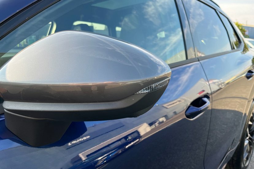 Cupra Terramar 1.5 Etsi 150 V2 Dsg Purple #20