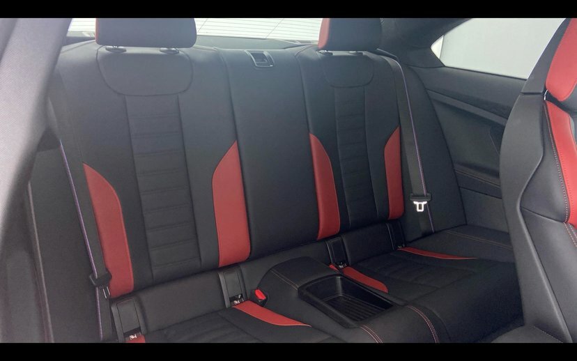 BMW M2 M2 Coupe Lci #12