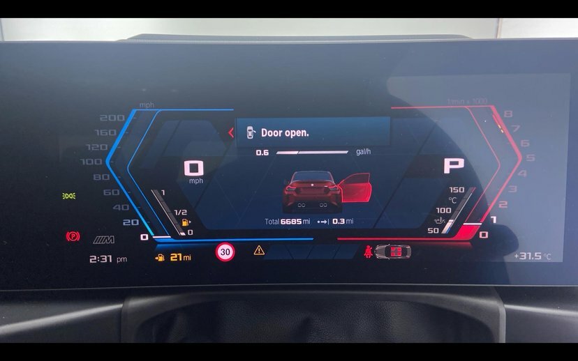 BMW M2 M2 Coupe Lci #9