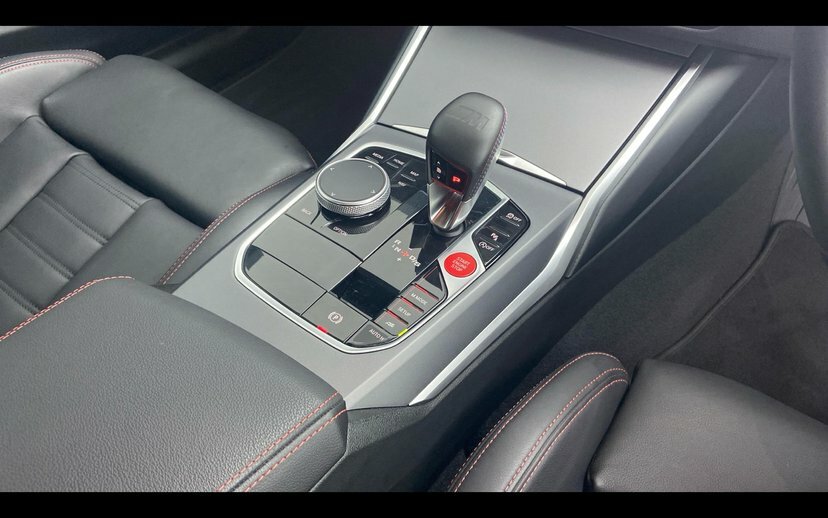 BMW M2 M2 Coupe Lci #10