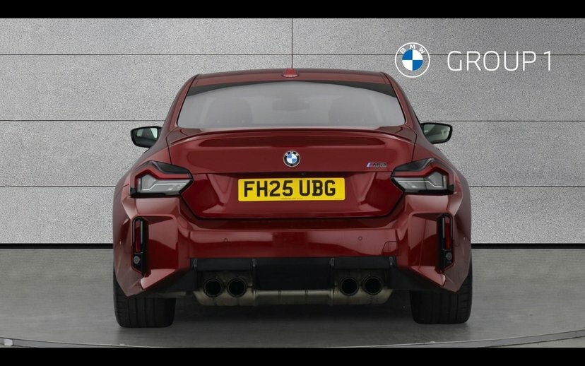 BMW M2 M2 Coupe Lci #15
