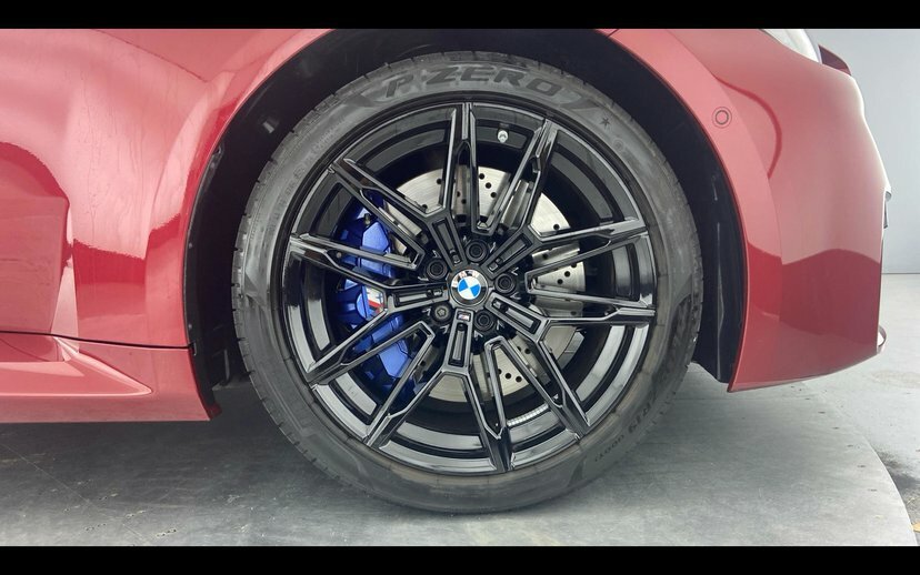 BMW M2 M2 Coupe Lci #14