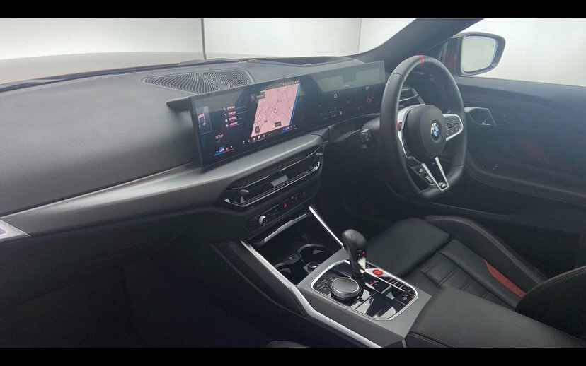 BMW M2 M2 Coupe Lci #7