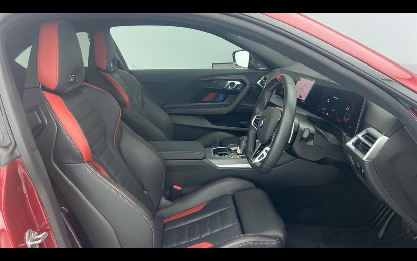 BMW M2 M2 Coupe Lci #11