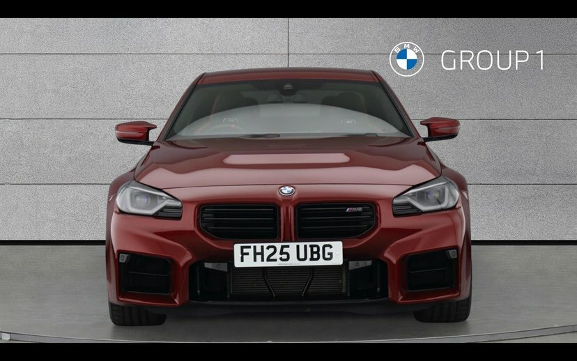 BMW M2 M2 Coupe Lci #16