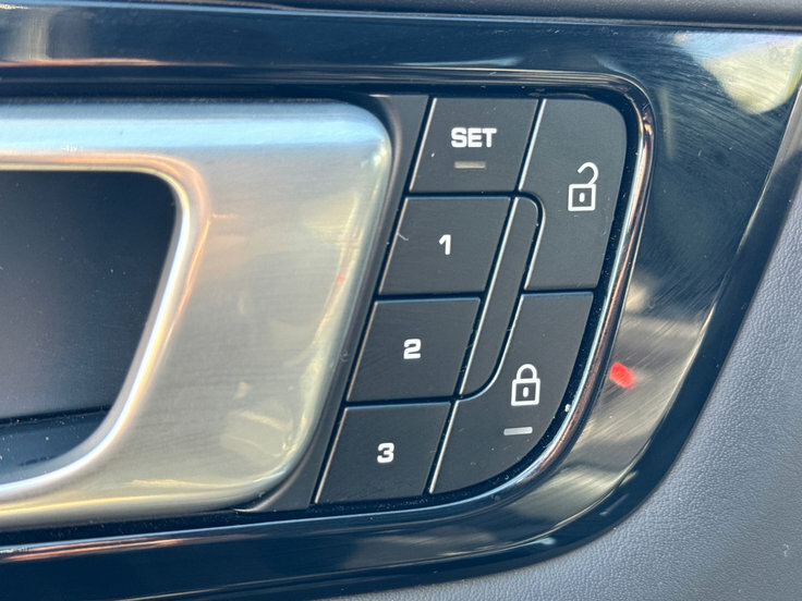 Porsche Cayenne E-hybrid Platinum Edition Tiptronic S Blue #23