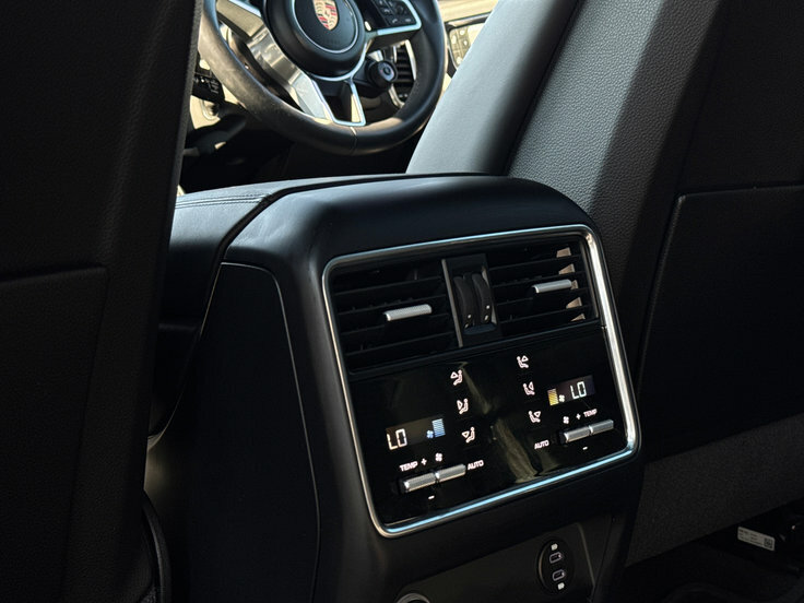 Porsche Cayenne E-hybrid Platinum Edition Tiptronic S Blue #29