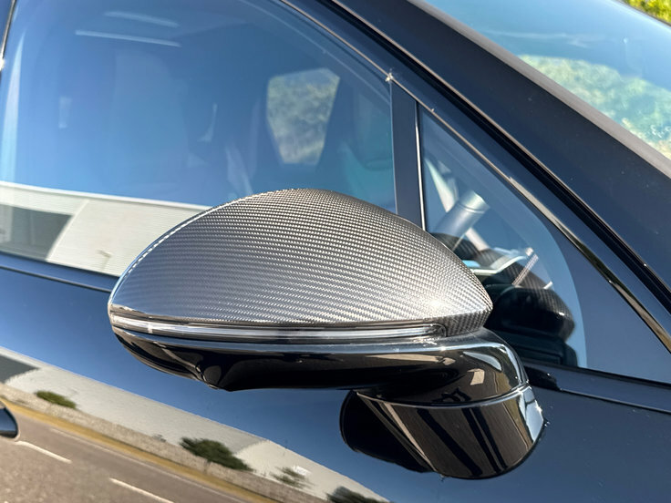 Porsche Cayenne E-hybrid Platinum Edition Tiptronic S Blue #32