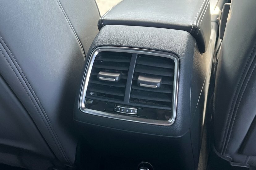 Audi Q3 1.4 Tfsi Cod White #20