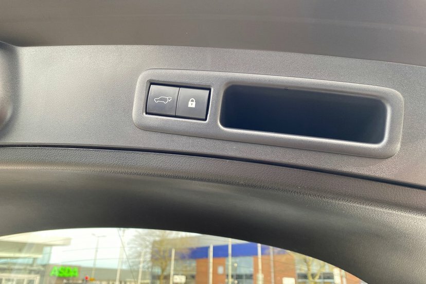 Lexus UX Navigation Ulez Approved Blue #17