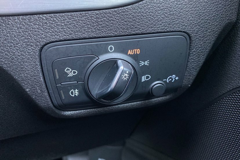 Audi SQ2 Tfsi Grey #39