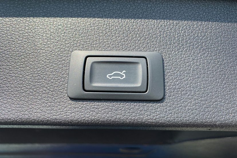 Audi SQ2 Tfsi Grey #46