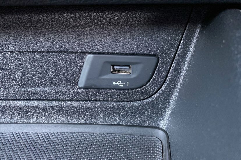 Audi SQ2 Tfsi Grey #26