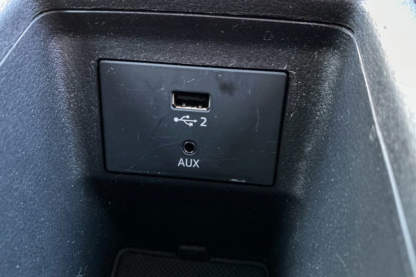 Audi SQ2 Tfsi Grey #31
