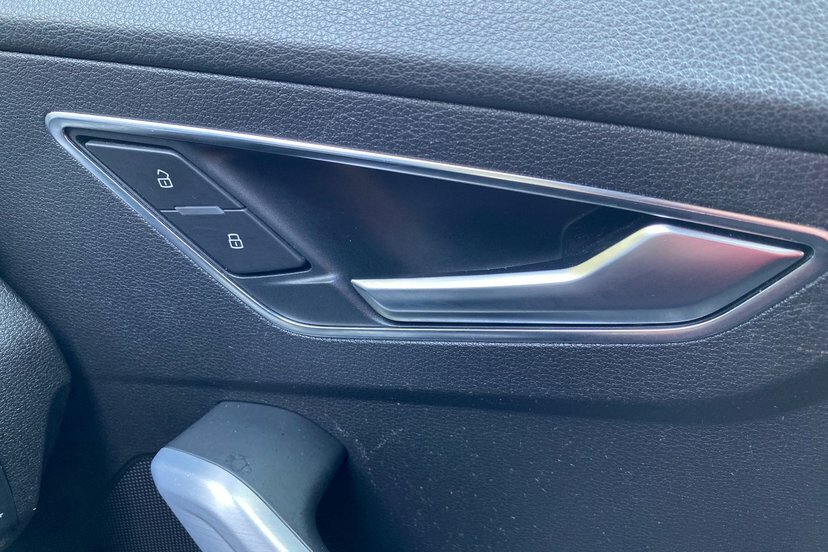 Audi SQ2 Tfsi Grey #41