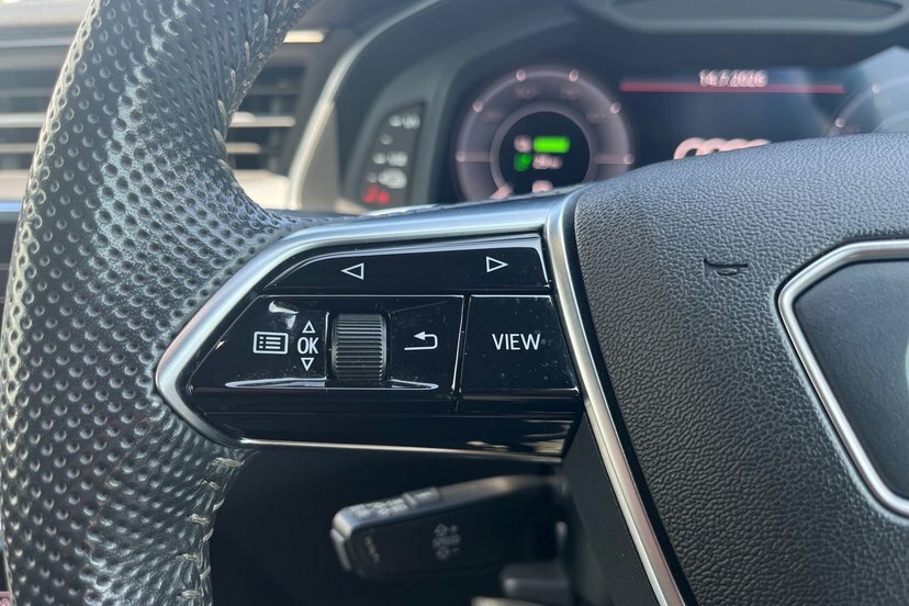 Audi A7 S Line Blue #15